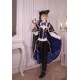 Henrietta Le Bal des Etoiles Blouse Pants Vest Cape and OP(Reservation/Full Payment Without Shipping)